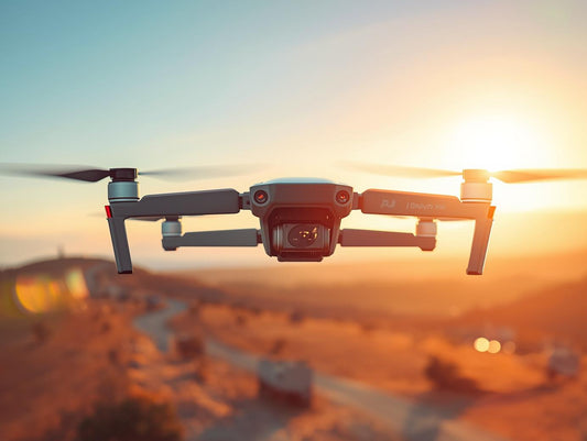 Benefits of This Drone: Why You Should Consider Owning One